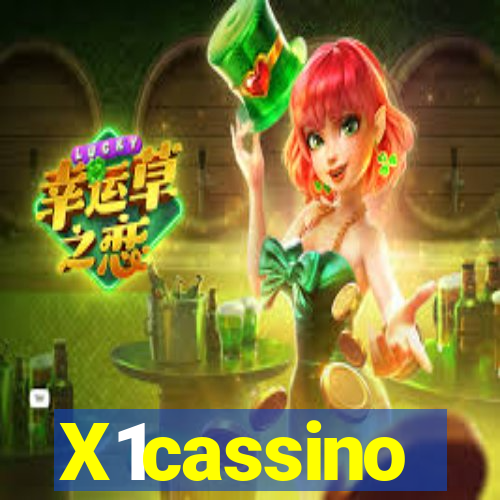 X1cassino