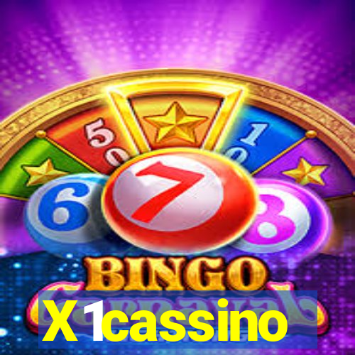 X1cassino