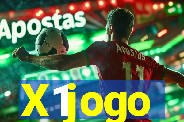 X1jogo