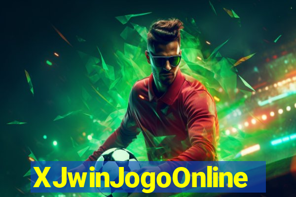 XJwinJogoOnline