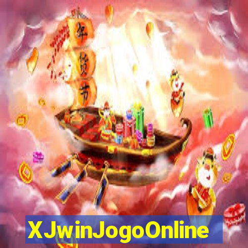 XJwinJogoOnline