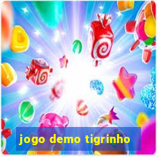 jogo demo tigrinho