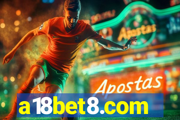 a18bet8.com