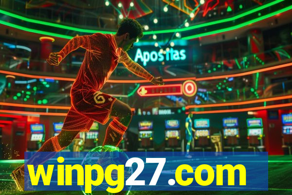 winpg27.com