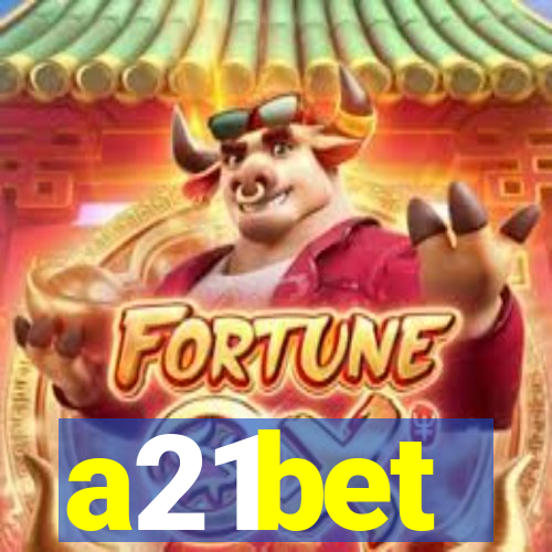 a21bet