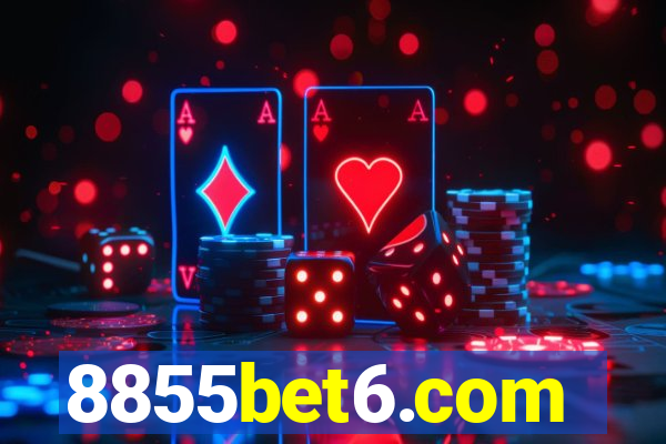 8855bet6.com