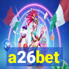 a26bet