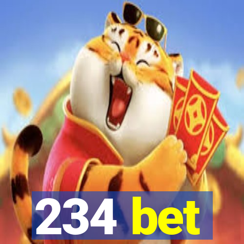 234 bet