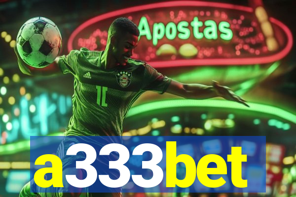 a333bet