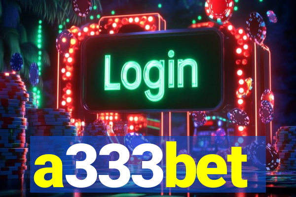 a333bet