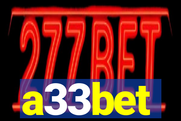 a33bet