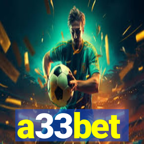 a33bet