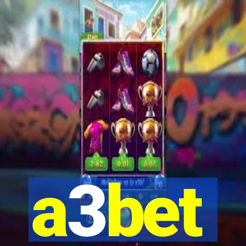 a3bet