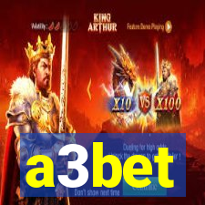 a3bet