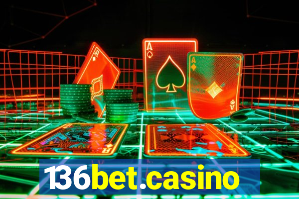 136bet.casino