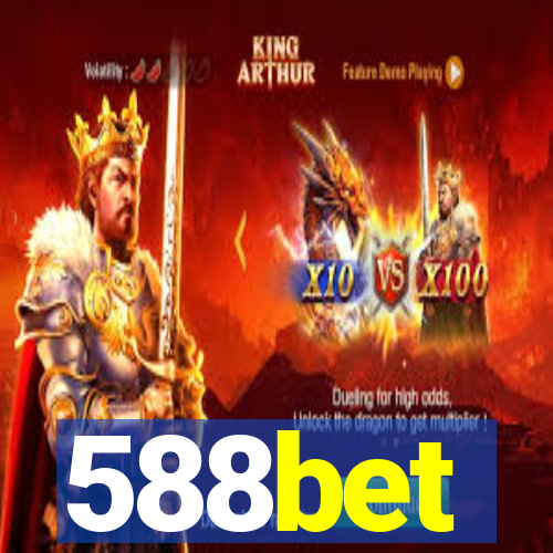 588bet