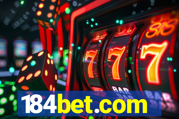 184bet.com