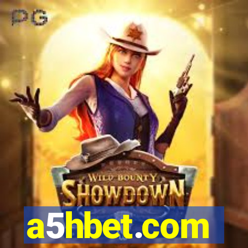 a5hbet.com