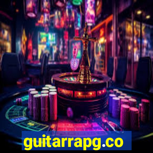 guitarrapg.co