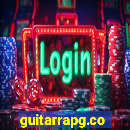 guitarrapg.co