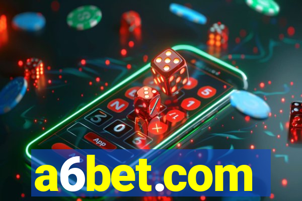 a6bet.com