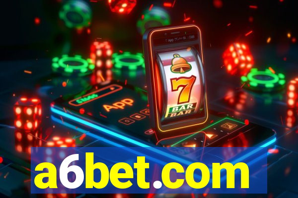 a6bet.com