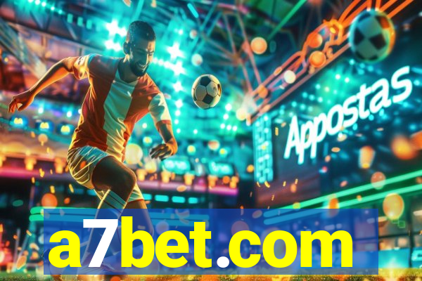 a7bet.com