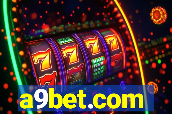 a9bet.com