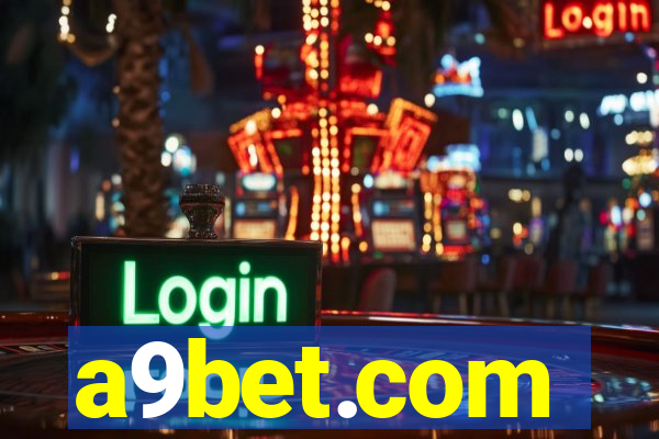 a9bet.com