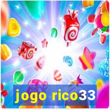 jogo rico33