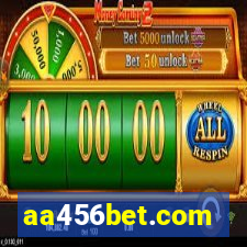 aa456bet.com