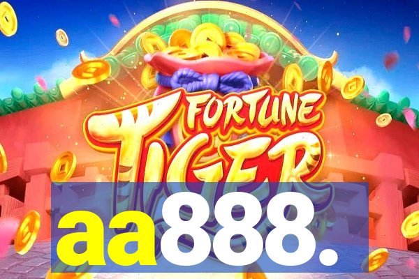 aa888.