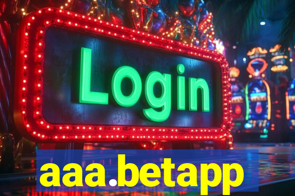 aaa.betapp