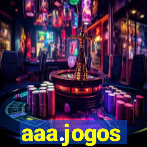 aaa.jogos