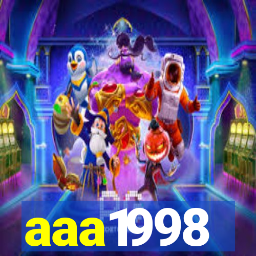 aaa1998