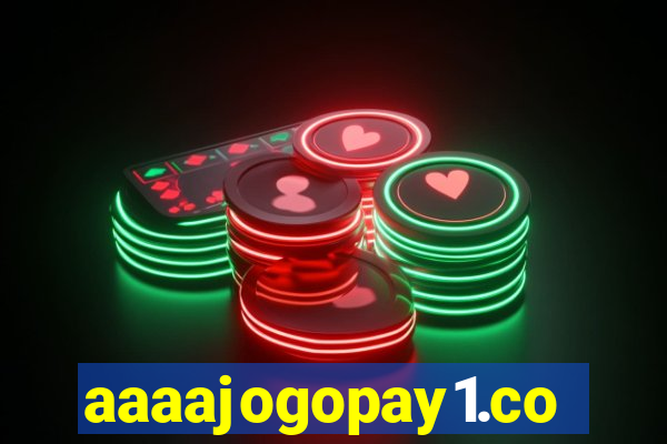 aaaajogopay1.com