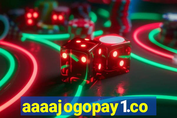 aaaajogopay1.com