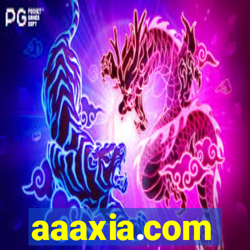 aaaxia.com