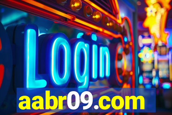 aabr09.com