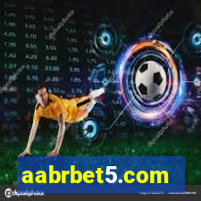 aabrbet5.com