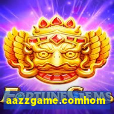 aazzgame.comhome