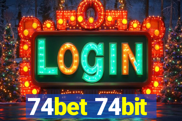 74bet 74bit