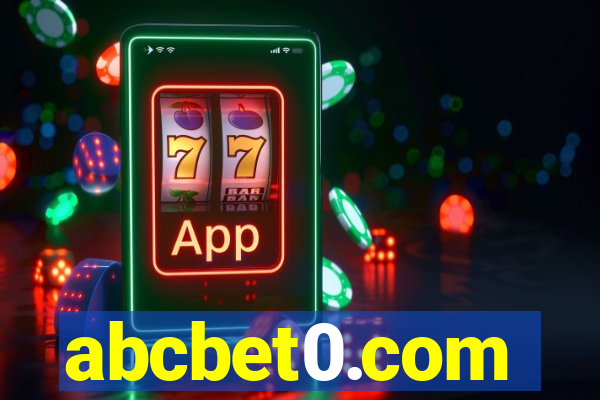 abcbet0.com