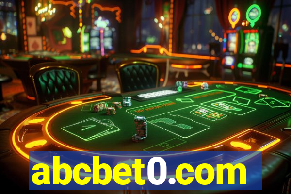 abcbet0.com