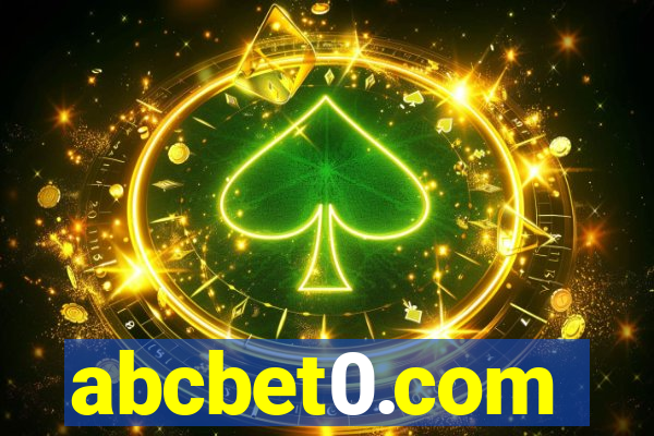 abcbet0.com