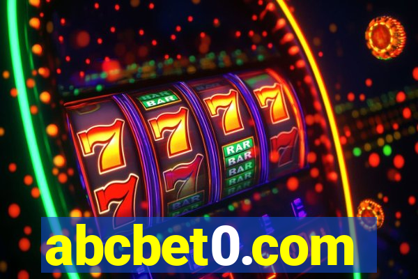 abcbet0.com