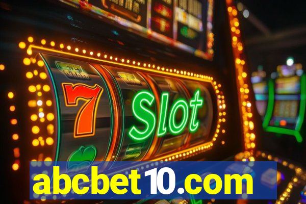 abcbet10.com