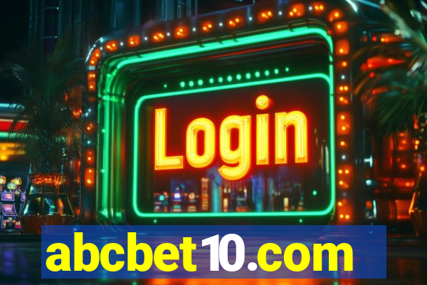 abcbet10.com