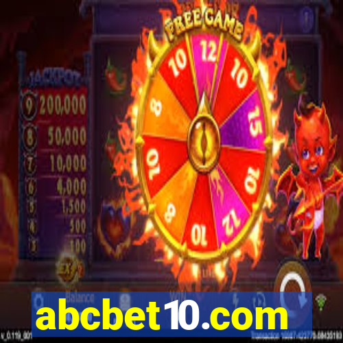 abcbet10.com