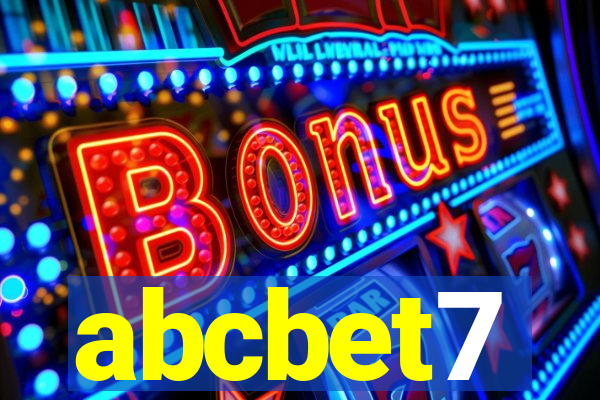 abcbet7